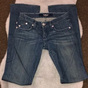 📣LAST CALL / MAKE AN OFFER Vintage Rock & Republic Jeans